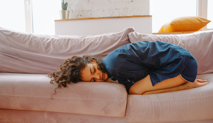 Hablemos de…dolor menstrual
