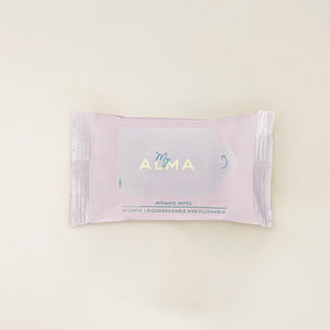 Pack Primera Menstruación sin tóxicos + libro en colaboración con la Dra. Stefanie Redón