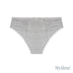 Braga Menstrual - Algodón Orgánico y Bambú