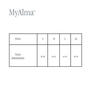 Braga Culotte Menstrual