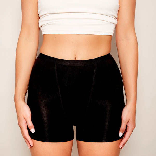 Braga Culotte Menstrual