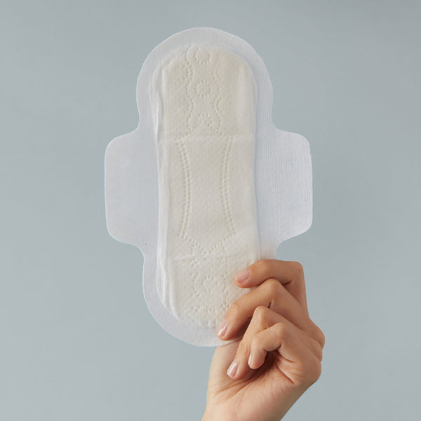 Pack Primera Menstruación sin tóxicos + libro en colaboración con la Dra. Stefanie Redón