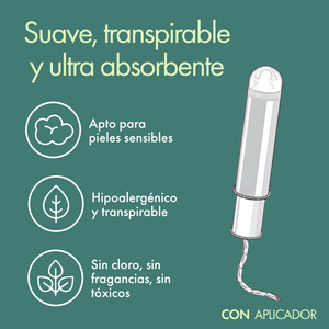 Pack Primera Menstruación sin tóxicos + libro en colaboración con la Dra. Stefanie Redón