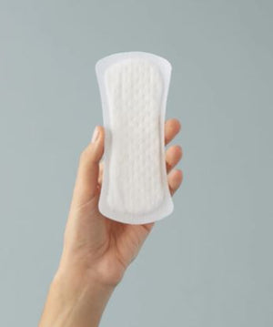 Pack Primera Menstruación sin tóxicos + libro en colaboración con la Dra. Stefanie Redón