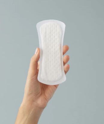 Pack Primera Menstruación sin tóxicos + libro en colaboración con la Dra. Stefanie Redón