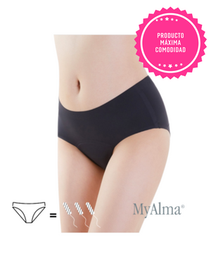 Pack Primera Menstruación sin tóxicos + libro en colaboración con la Dra. Stefanie Redón