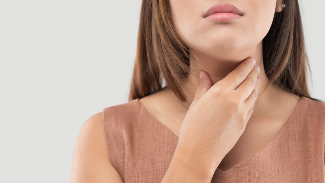 Disruptores endocrinos: lo que necesitas saber para proteger tu salud menstrual