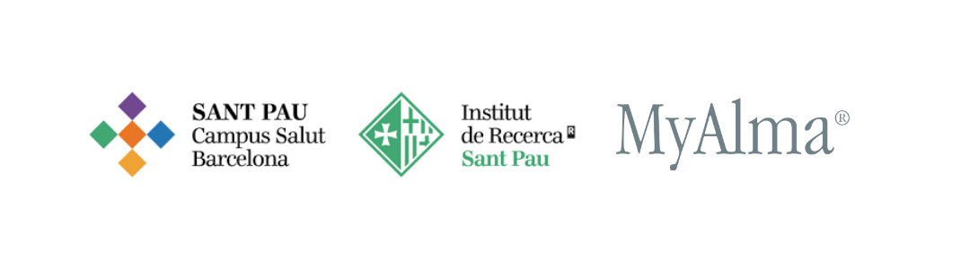 MyAlma se une al Institut de Investigación Sant Pau en la lucha contra el cáncer de ovario