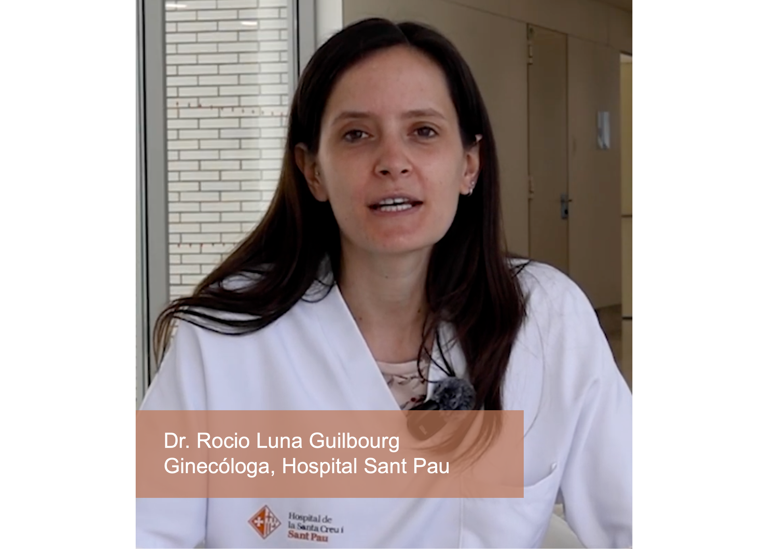 ¿Has oído hablar de la endometriosis?