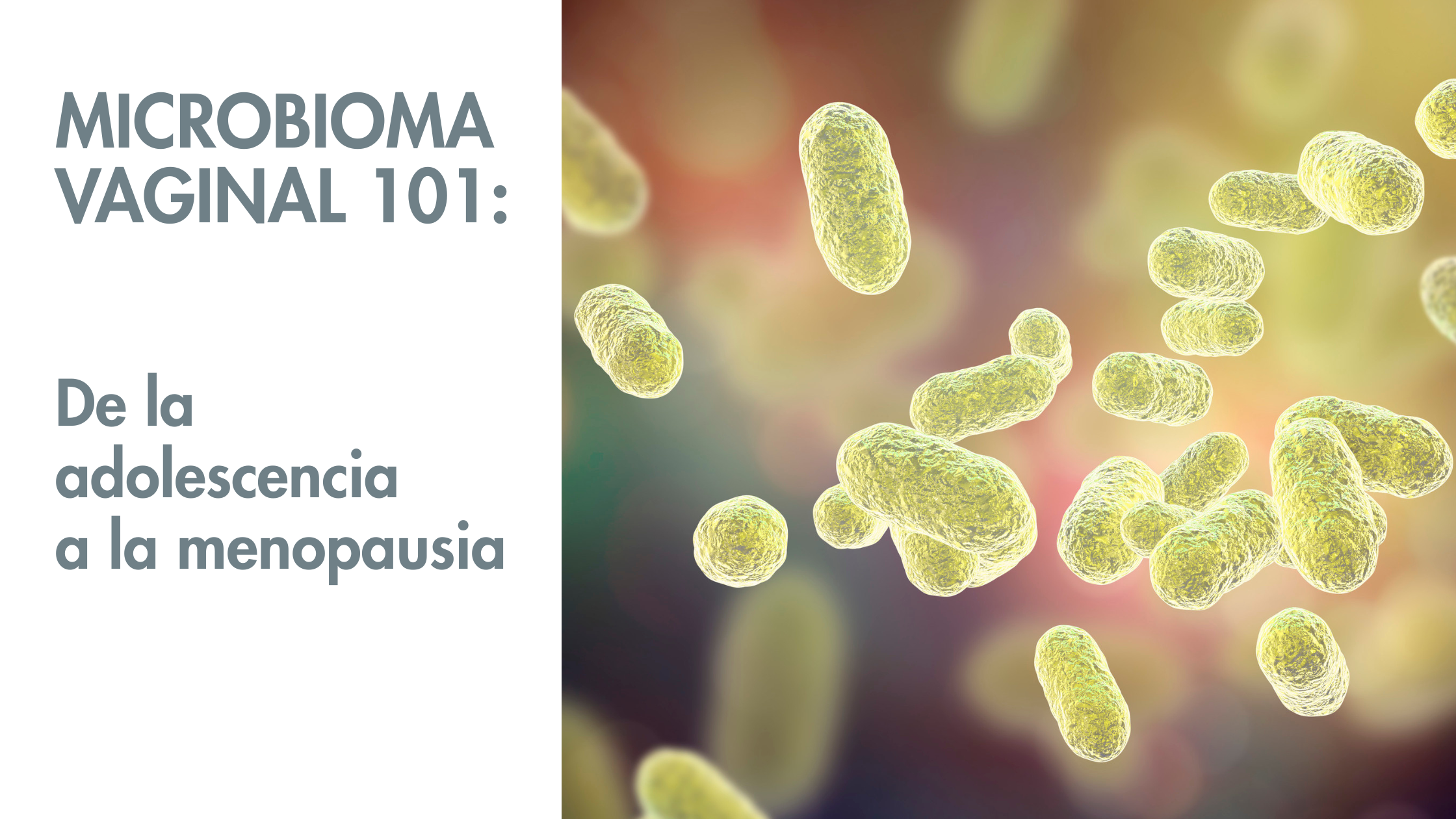 MICROBIOMA 101
