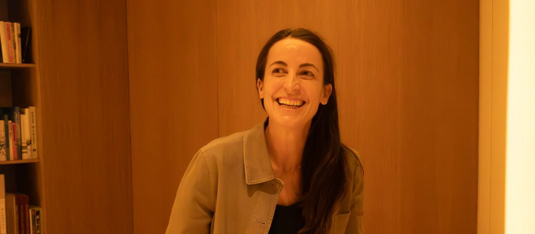 Carta de la fundadora de MyAlma