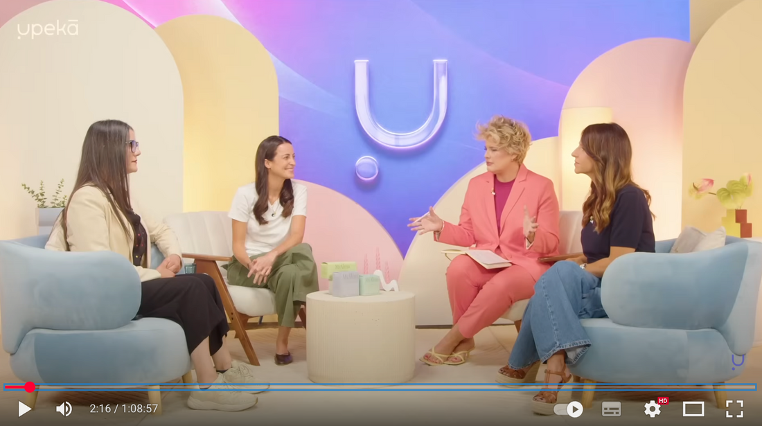 Salud íntima real: sin tabúes, sin clichés y sin marketing disfrazado de cuidado