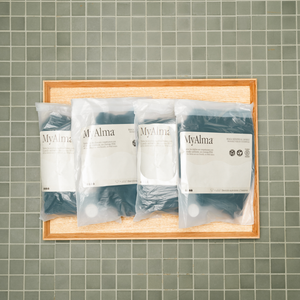 Braga Menstrual - Algodón Orgánico y Bambú