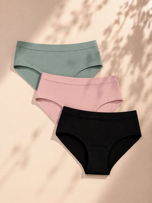 Braga Menstrual de Bambú y algodón orgánico