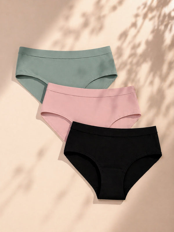 Braga Menstrual de Bambú y algodón orgánico