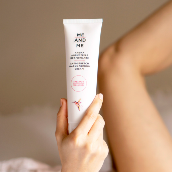 Pack salud menstrual: Me and Me x MyAlma