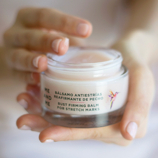 Pack posparto: Me and Me x MyAlma