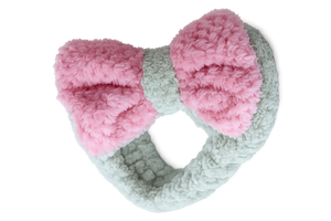 Diadema para maquillaje