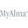 MyAlma logo