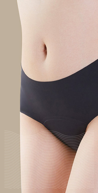 Bragas menstruales