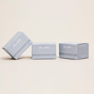 Pack de tampones sin aplicador de algodón 100% orgánico