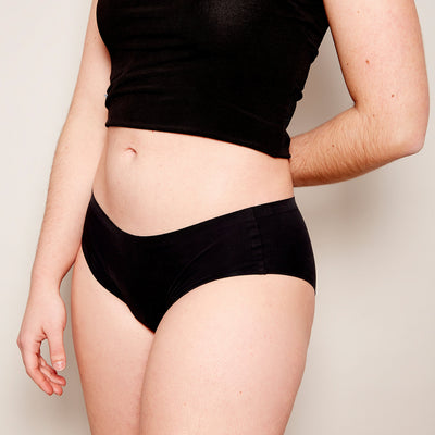 Braga Menstrual - Sin Costuras