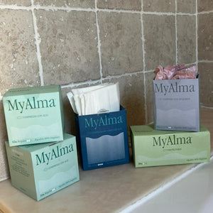 Pack Esenciales MyAlma