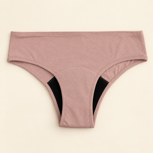 Braga Menstrual Protección PLUS - Bambú 100% orgánico