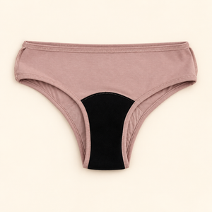 Braga Menstrual Protección PLUS - Bambú 100% orgánico