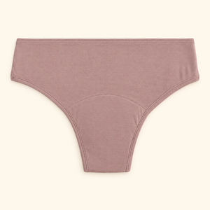 Braga Menstrual Protección PLUS - Bambú 100% orgánico